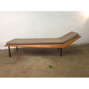 Vintage daybed by Cees Braakman for Pastoe 1957