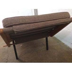 Vintage daybed by Cees Braakman for Pastoe 1957