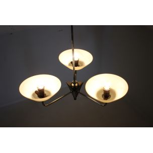 Lustre vintage, Lidokov, années 60