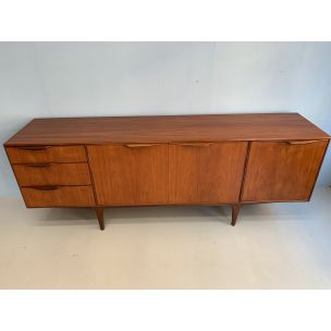 Vintage sideboard for McInstoch in teakwood 1960