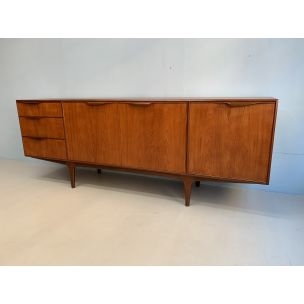 Vintage sideboard for McInstoch in teakwood 1960