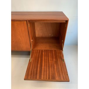 Vintage sideboard for McInstoch in teakwood 1960