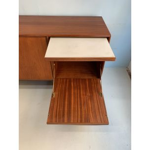 Vintage sideboard for McInstoch in teakwood 1960