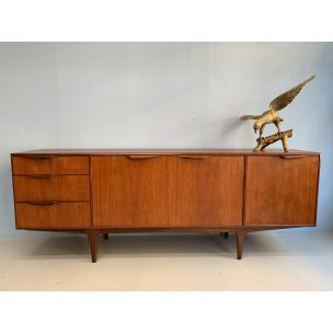 Vintage sideboard for McInstoch in teakwood 1960