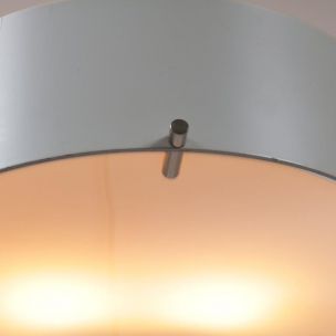 Vintage wall lamp by Bruno Gatta for Stilnovo 1959