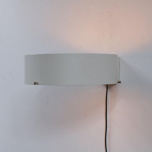 Vintage wall lamp by Bruno Gatta for Stilnovo 1959