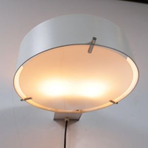 Vintage wall lamp by Bruno Gatta for Stilnovo 1959