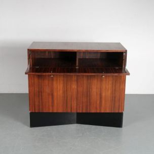 Vintage sideboard by De Coene, Belgium