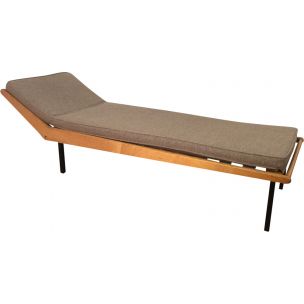 Vintage daybed by Cees Braakman for Pastoe 1957