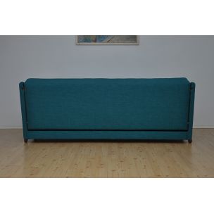 Vintage Danish sofa 1960