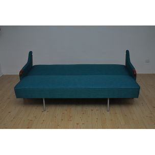 Vintage Danish sofa 1960