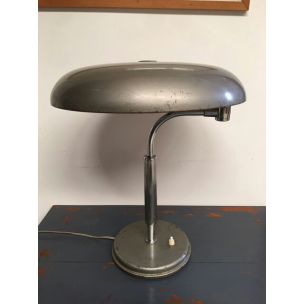 Vintage Alfred Muller table lamp