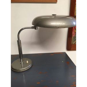 Vintage Alfred Muller table lamp