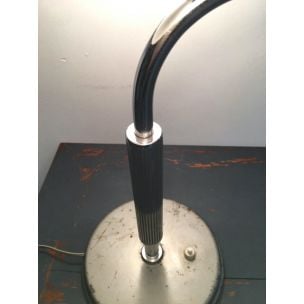 Vintage Alfred Muller table lamp