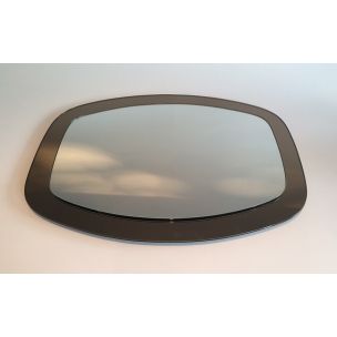 Vintage mirror Italian 1950s