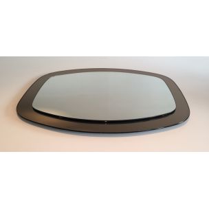 Vintage mirror Italian 1950s