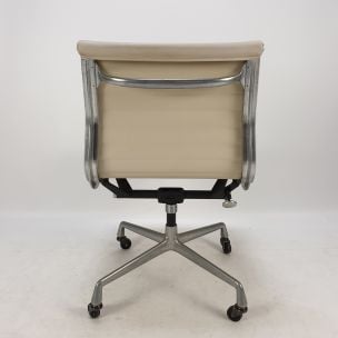 Vintage Swivel Chair by Charles & Ray Eames for Herman Miller, 1960s