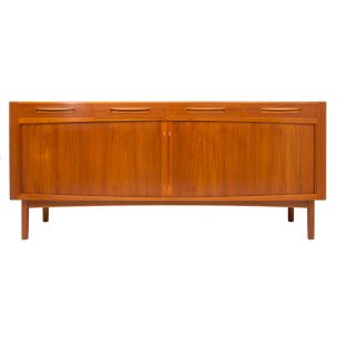 Vintage sideboard by Arne Hovmand Olsen