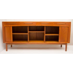 Vintage sideboard by Arne Hovmand Olsen