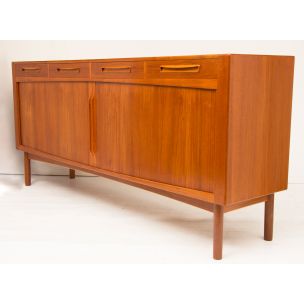 Credenza vintage di Arne Hovmand Olsen