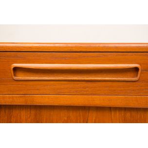 Credenza vintage di Arne Hovmand Olsen