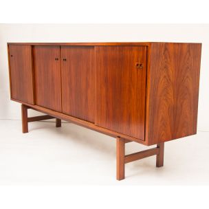 Buffet vintage par Arne Vodder