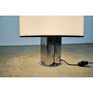 Vintage desk lamp by Harvey Luce Iguzzini