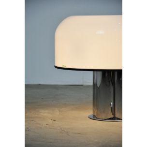 Lampe vintage de bureau par Harvey Luce Iguzzini