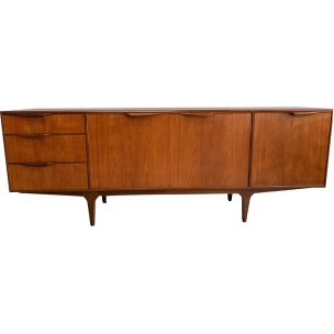 Vintage sideboard for McInstoch in teakwood 1960