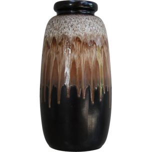 Vase vintage en céramique par Bay Keramik