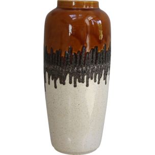 Vintage ceramic vase from Bay Keramik