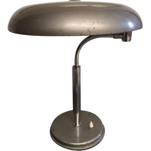 Vintage Alfred Muller table lamp
