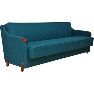 Vintage Danish sofa 1960