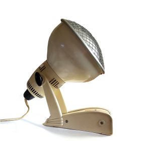 Vintage medical wall lamp by Philips, 1950