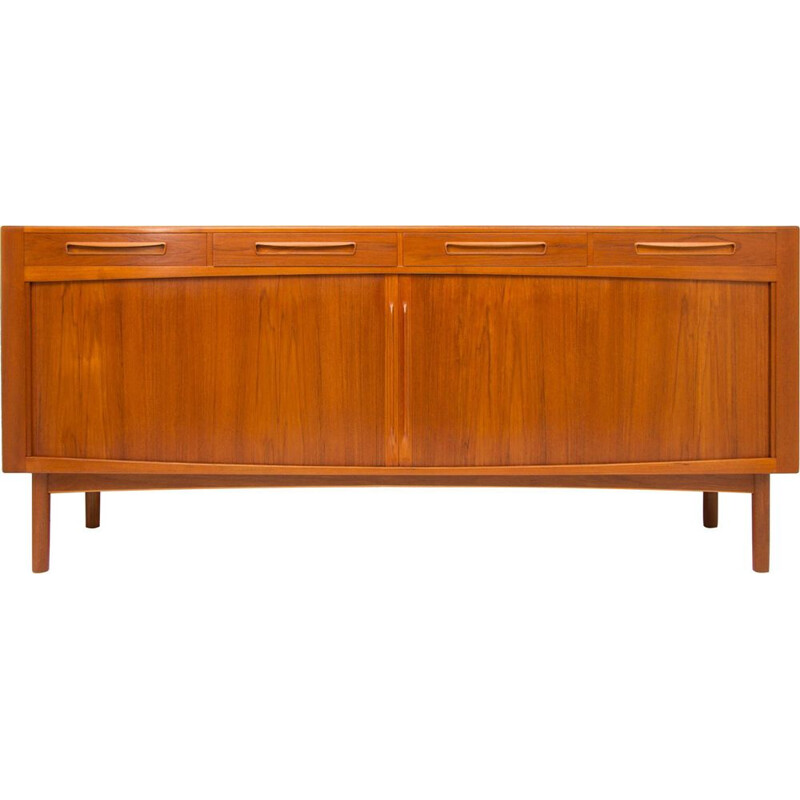 Vintage sideboard by Arne Hovmand Olsen