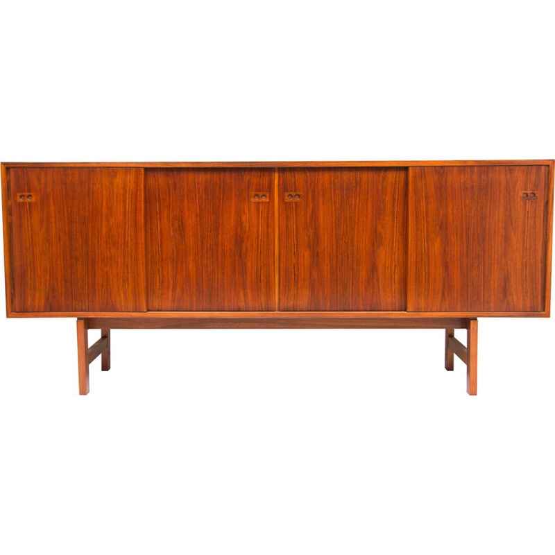 Vintage sideboard by Arne Vodder