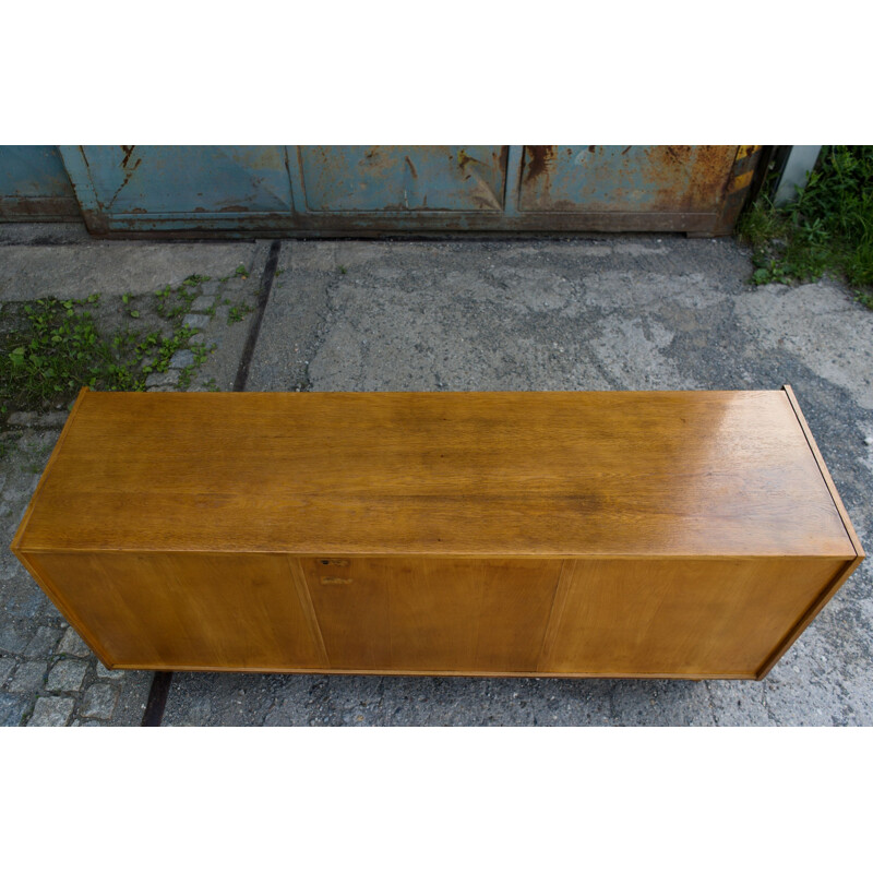 Vintage sideboard model U 460 by Jiri Jiroutek for Interier Praha