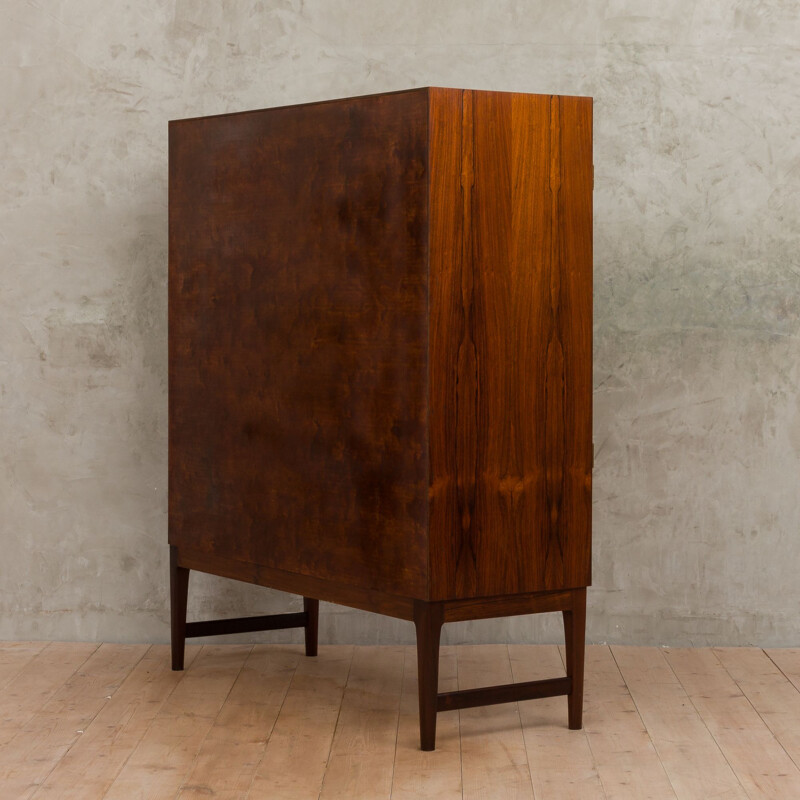 Vintage cabinet in rosewood Denmark 1960s