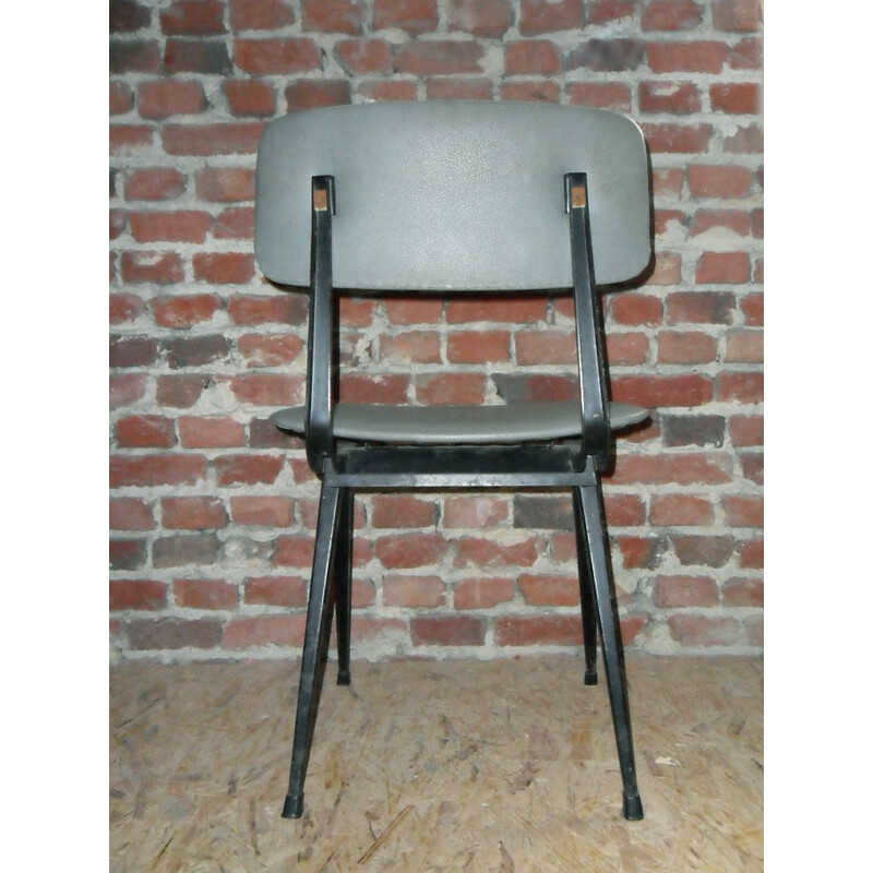 Chair "Result", Friso KRAMER and Wim RIETVELD - 1960s