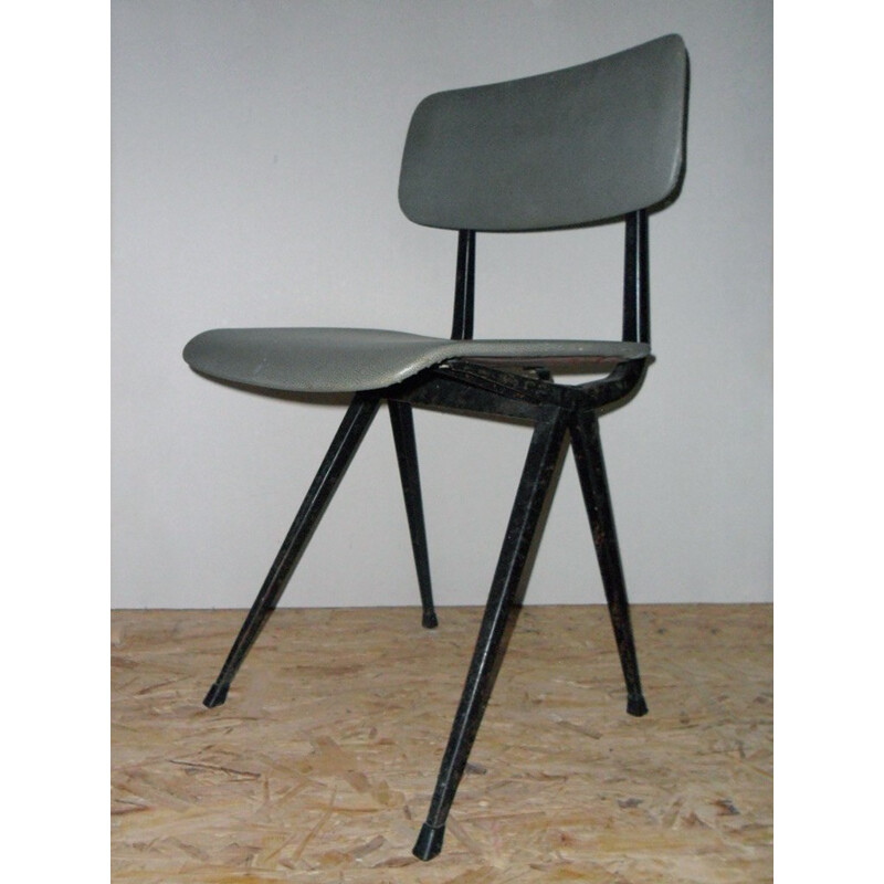 Chair "Result", Friso KRAMER and Wim RIETVELD - 1960s