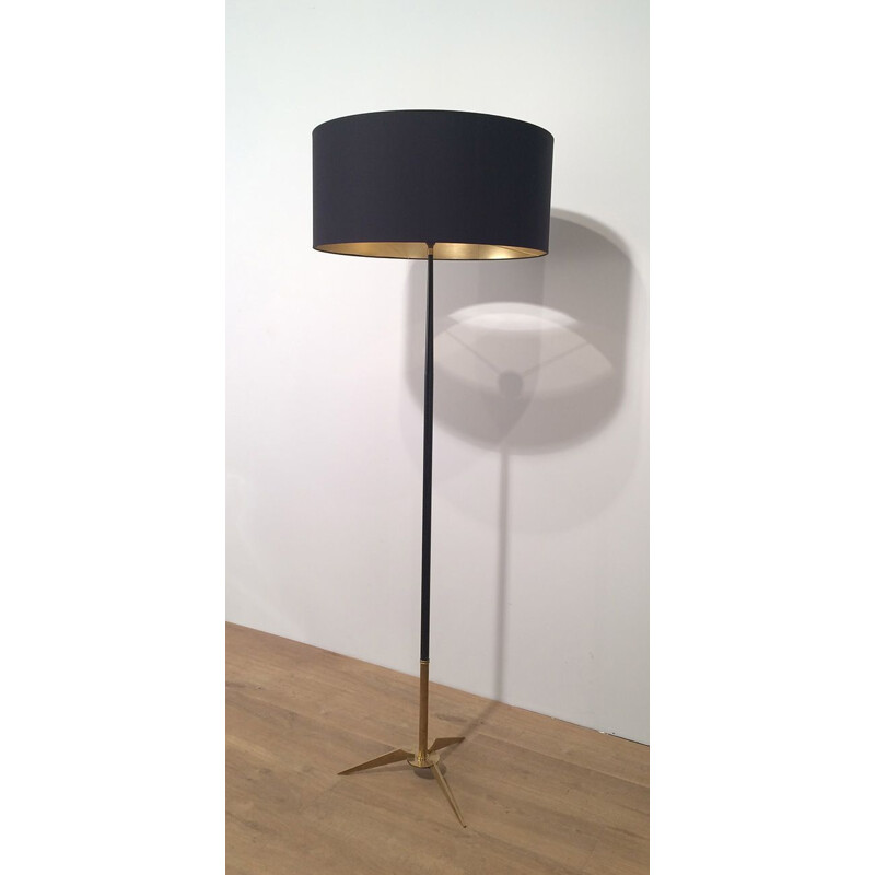 Vintage floor lamp from the 60s