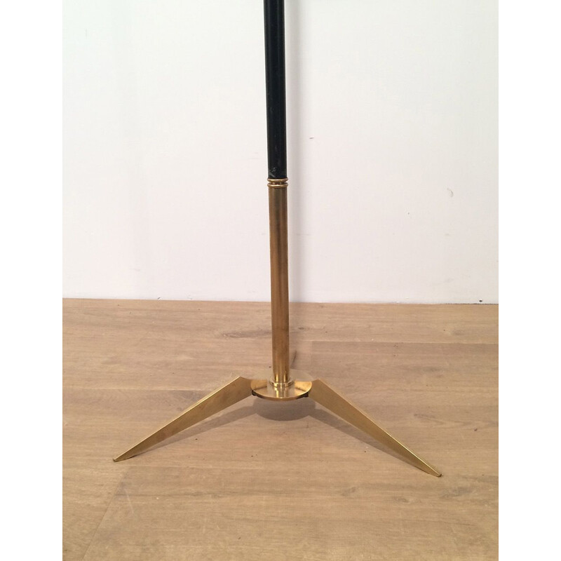 Vintage floor lamp from the 60s