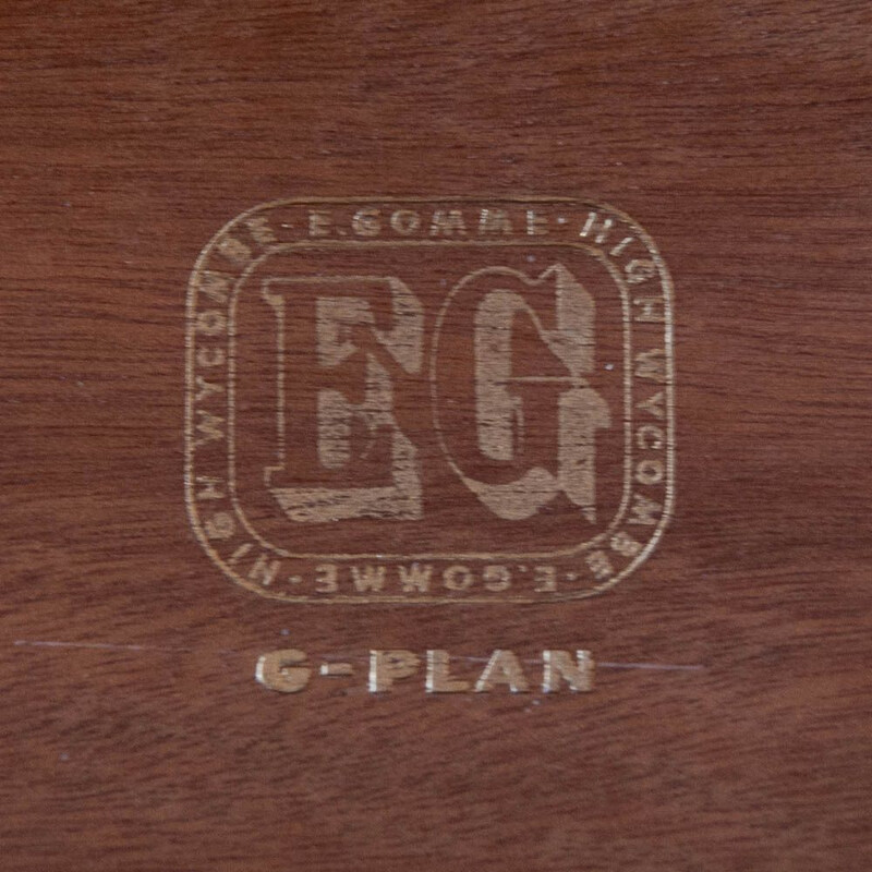 Buffet vintage G-Plan 1950