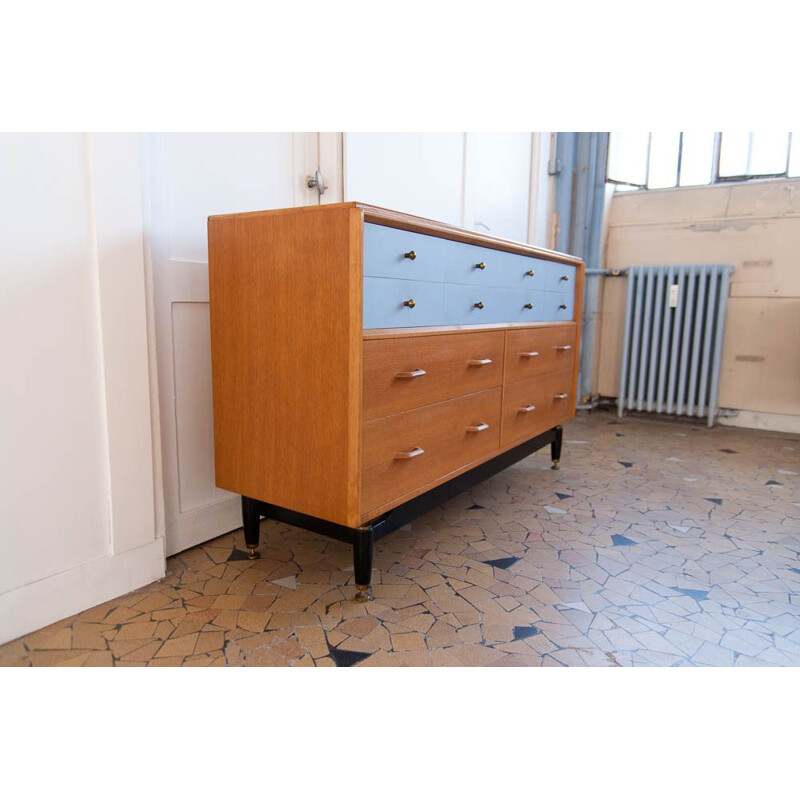 Buffet vintage G-Plan 1950