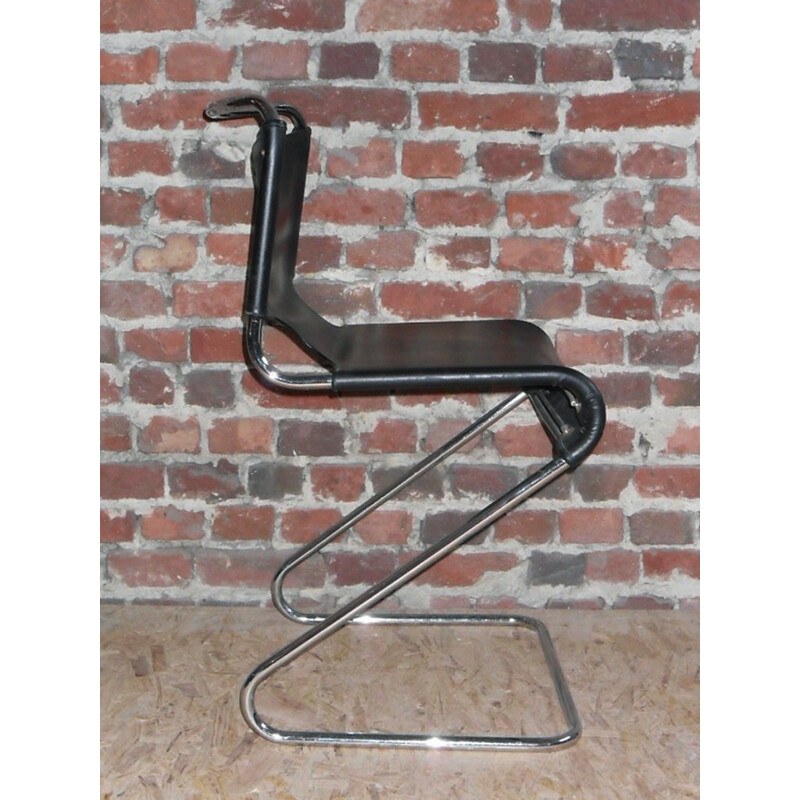 Chair "Biscia", Pascal MOURGUE - 1960s