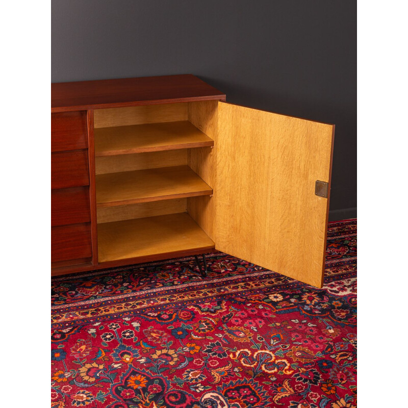 Vintage chest of drawers from the 50s