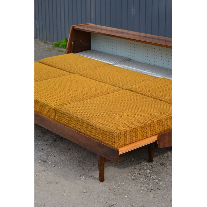 Vintage daybed from Mier Tapolčany