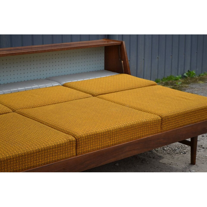 Vintage daybed from Mier Tapolčany