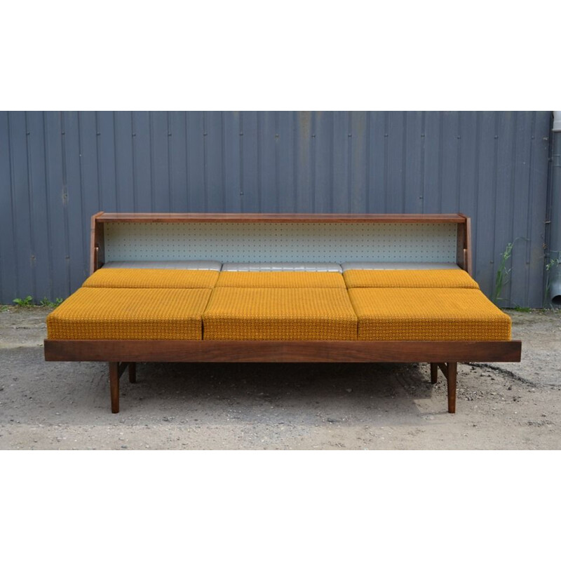 Vintage daybed from Mier Tapolčany