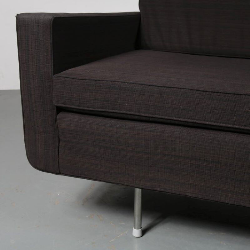 Vintage sofa 25 by Florence Knoll for Knoll, USA 1950